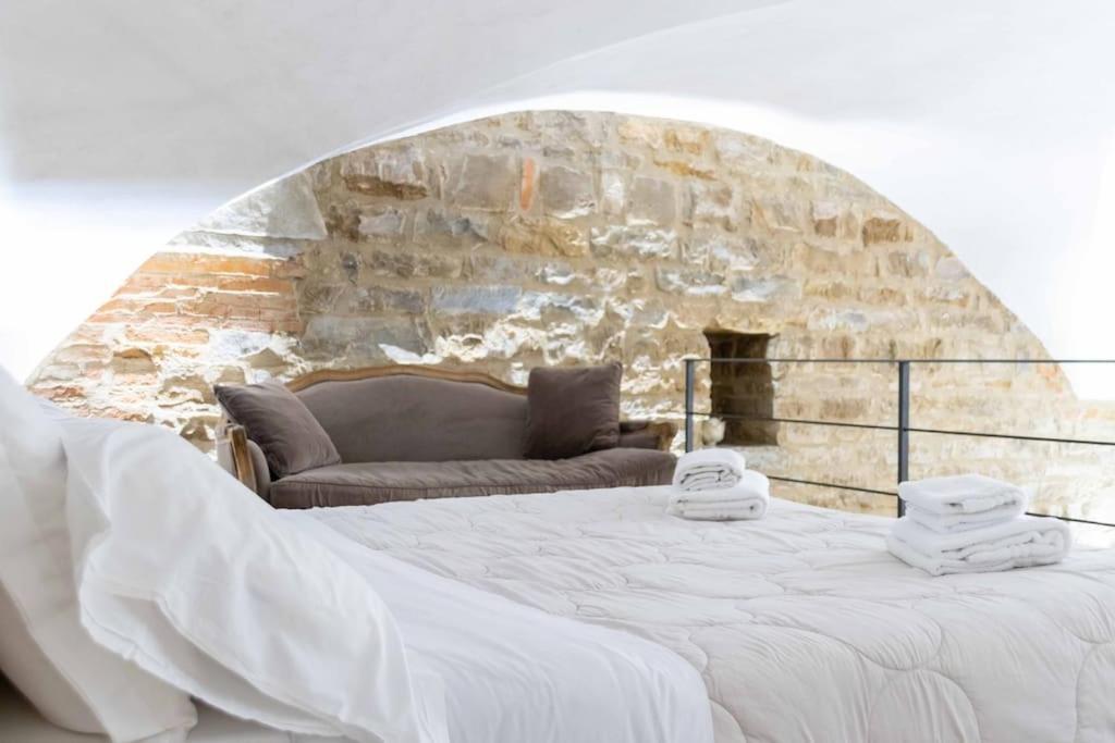 Apartamento Ponte Vecchio Dream House Florencia