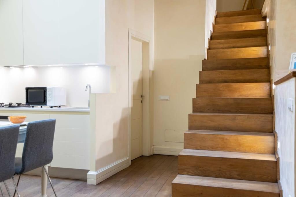 Ponte Vecchio Dream House Apartamento