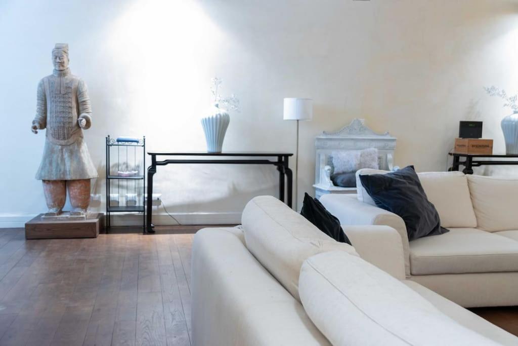 Apartamento Ponte Vecchio Dream House *
