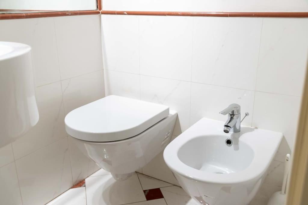 Apartamento Ponte Vecchio Dream House