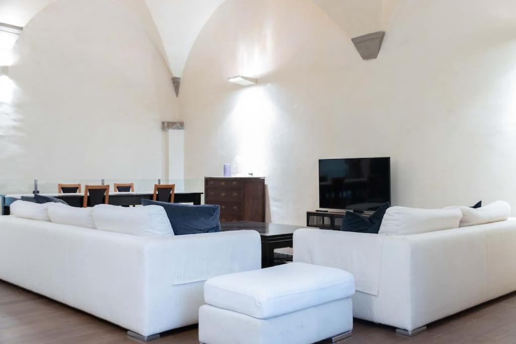 Ponte Vecchio Dream House Apartamento *