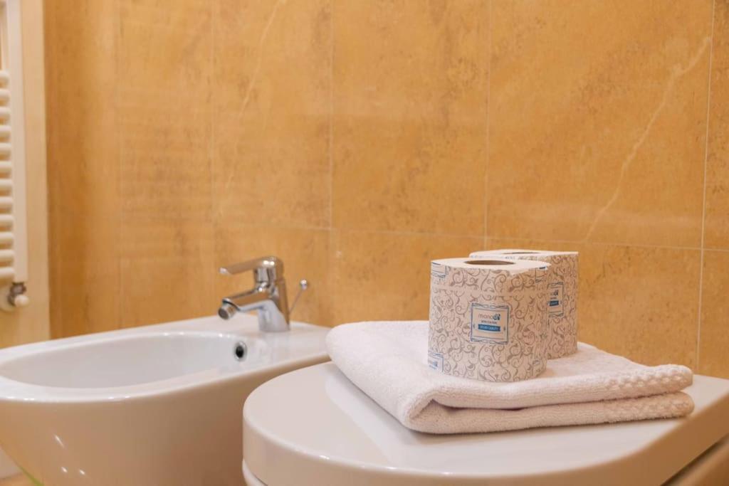 Apartamento Ponte Vecchio Dream House *