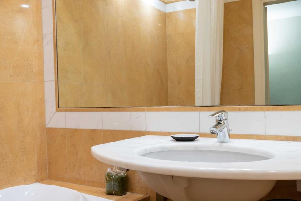 Apartamento Ponte Vecchio Dream House *