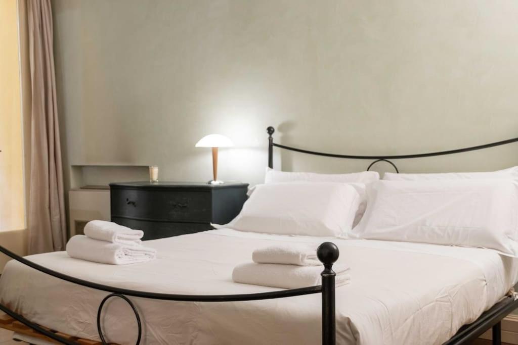 Ponte Vecchio Dream House Apartamento *