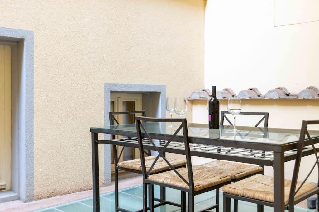 Apartamento Ponte Vecchio Dream House *