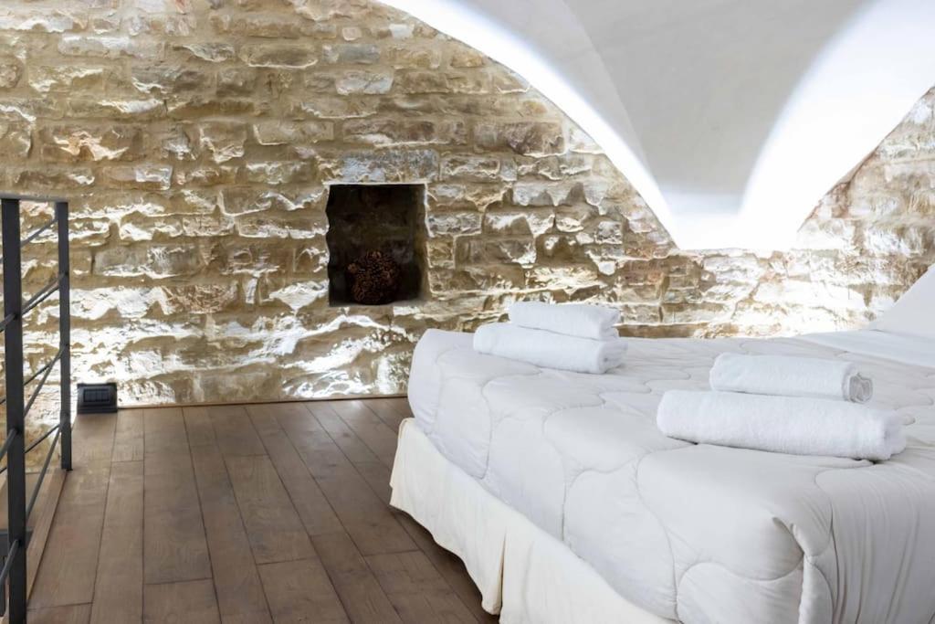Apartamento Ponte Vecchio Dream House *