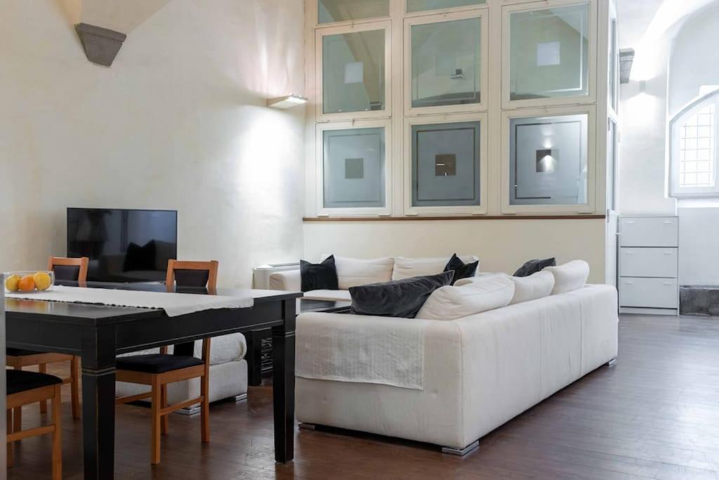 Apartamento Ponte Vecchio Dream House Florencia
