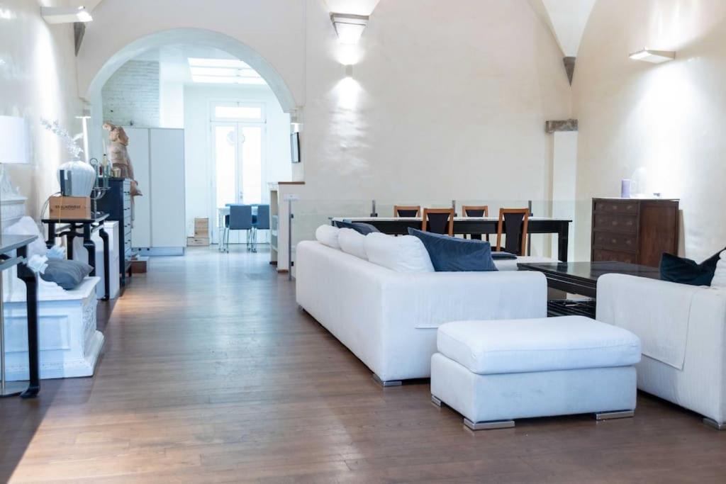 Ponte Vecchio Dream House Apartamento