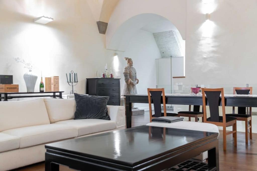 Ponte Vecchio Dream House Apartamento Florencia
