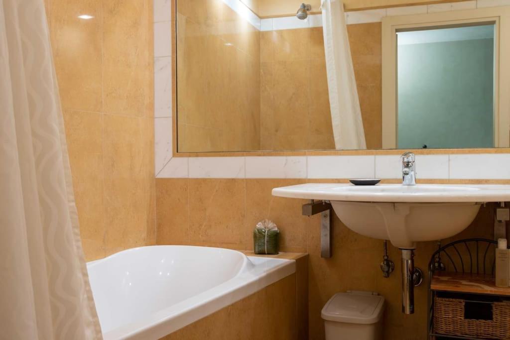Apartamento Ponte Vecchio Dream House Florencia