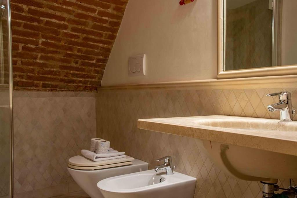 Apartamento Ponte Vecchio Dream House *