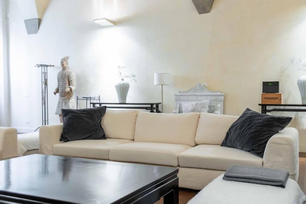 Ponte Vecchio Dream House Apartamento Florencia