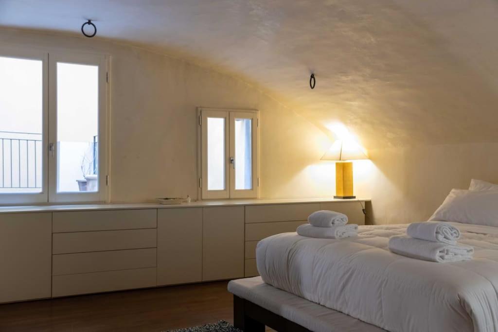 Ponte Vecchio Dream House Apartamento