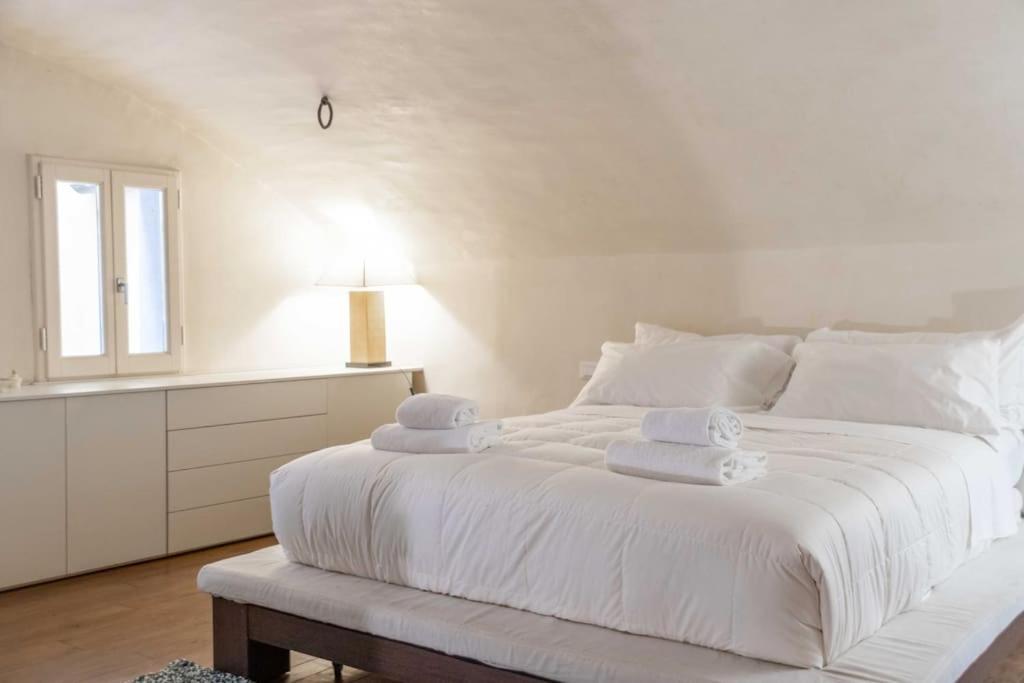 Ponte Vecchio Dream House Apartamento Florencia