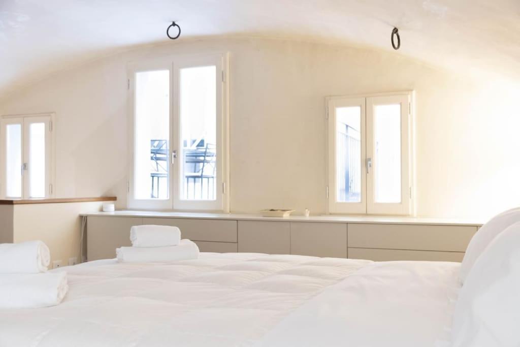 Ponte Vecchio Dream House Apartamento