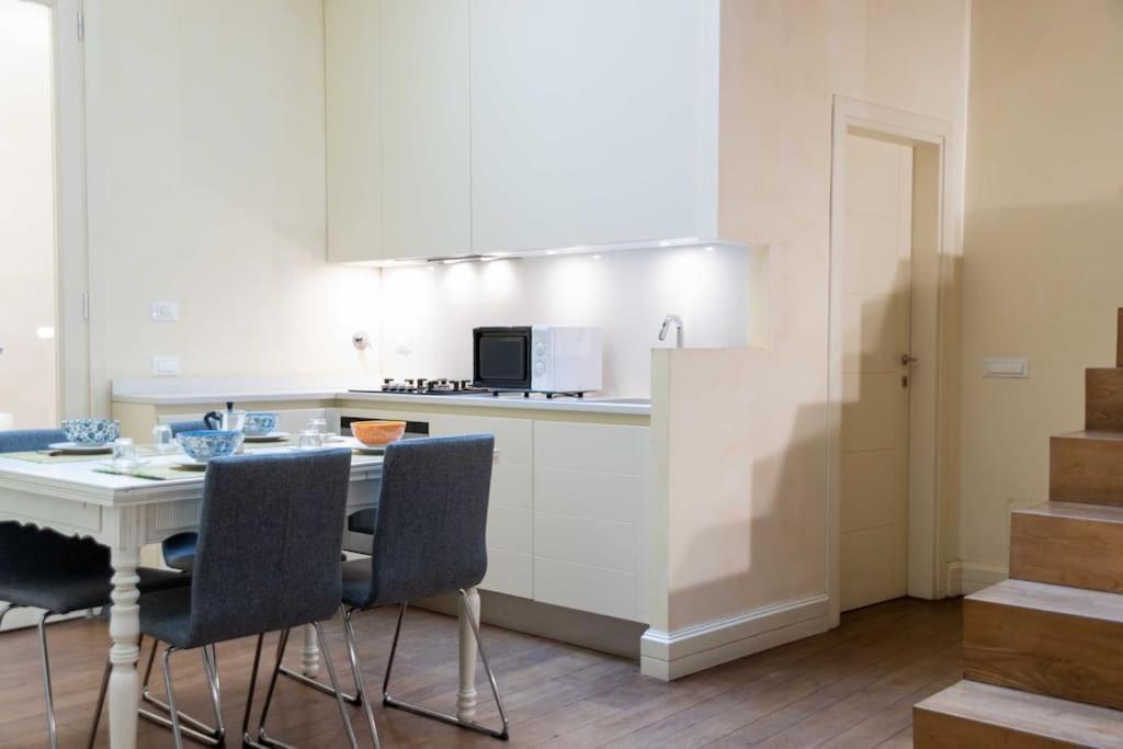 Apartamento Ponte Vecchio Dream House