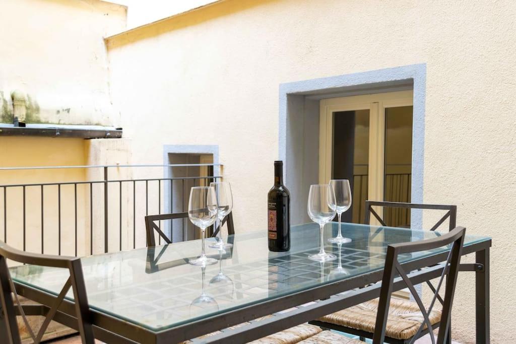 Ponte Vecchio Dream House Apartamento Florencia