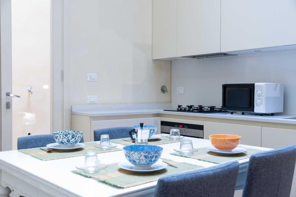 Apartamento Ponte Vecchio Dream House Florencia